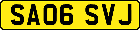 SA06SVJ