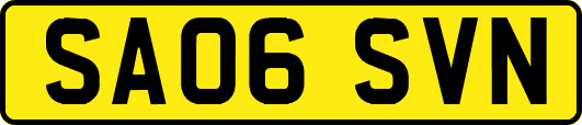 SA06SVN