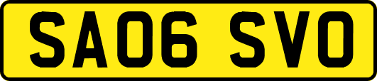 SA06SVO