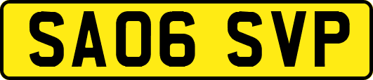 SA06SVP