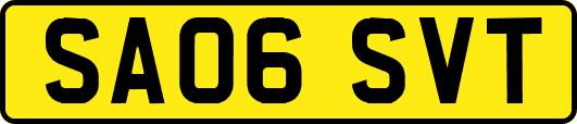 SA06SVT