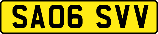 SA06SVV