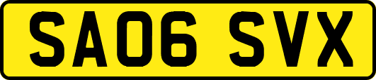 SA06SVX