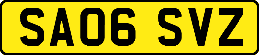 SA06SVZ