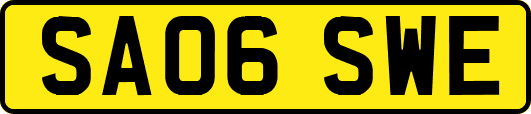 SA06SWE