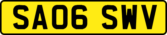 SA06SWV