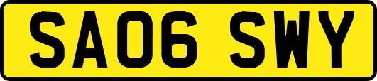 SA06SWY
