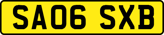 SA06SXB
