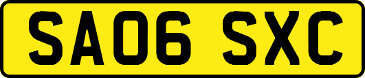 SA06SXC