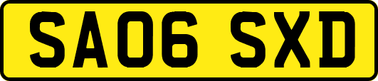 SA06SXD