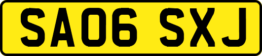 SA06SXJ