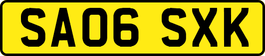 SA06SXK
