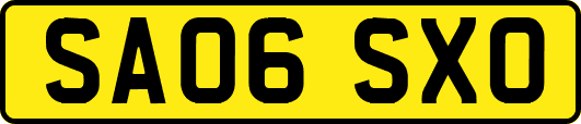 SA06SXO