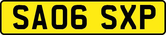 SA06SXP
