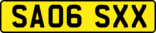 SA06SXX