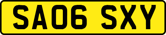 SA06SXY