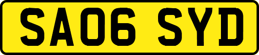 SA06SYD