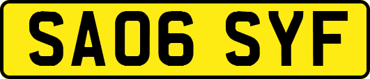 SA06SYF