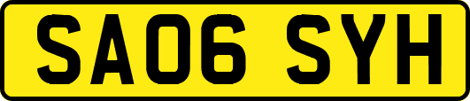 SA06SYH