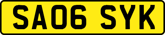 SA06SYK