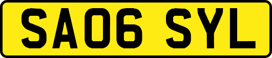 SA06SYL