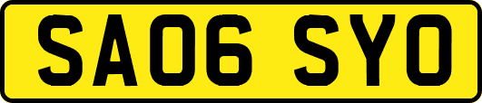 SA06SYO