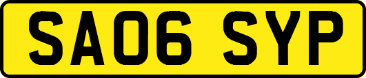 SA06SYP