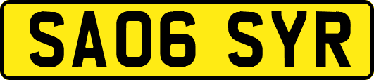 SA06SYR