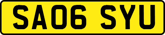 SA06SYU