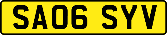SA06SYV