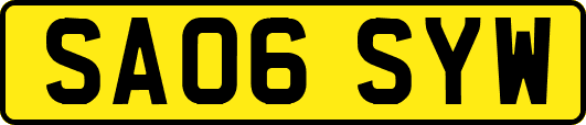 SA06SYW