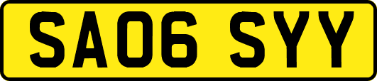SA06SYY
