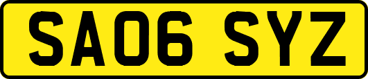 SA06SYZ