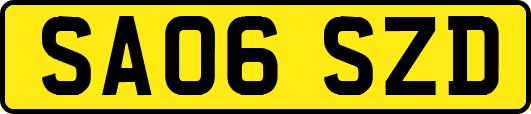 SA06SZD