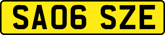 SA06SZE