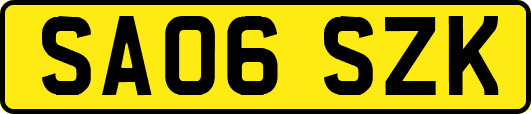 SA06SZK