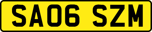 SA06SZM