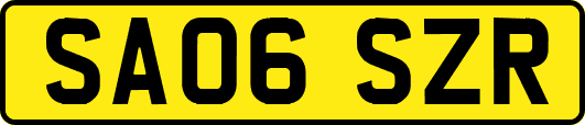 SA06SZR