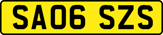 SA06SZS
