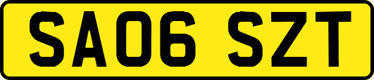 SA06SZT