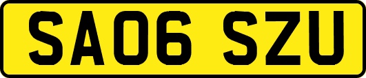SA06SZU