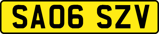 SA06SZV