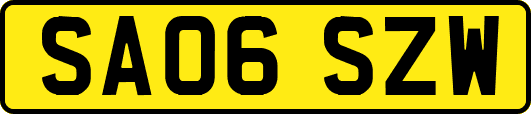 SA06SZW