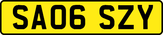 SA06SZY