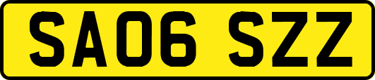 SA06SZZ