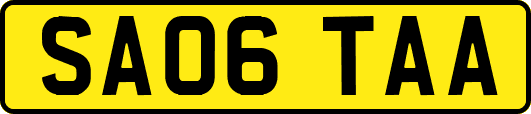 SA06TAA