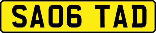 SA06TAD