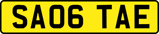 SA06TAE