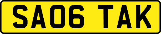 SA06TAK