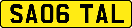 SA06TAL